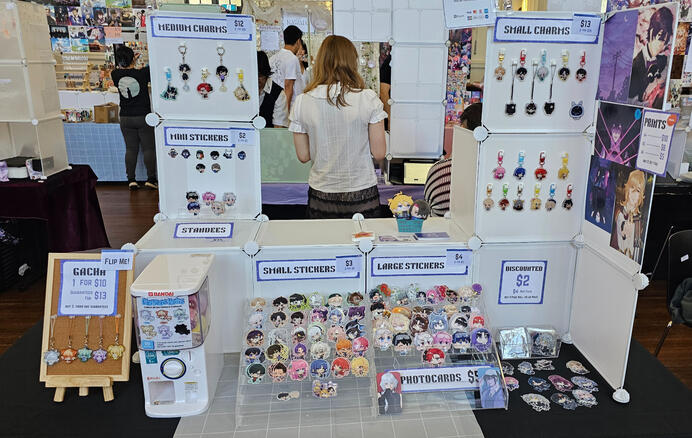 A.C.AU Art Mart
